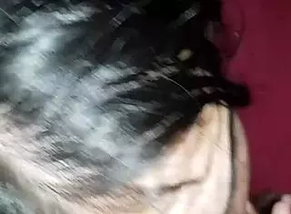 Chatting about that oral session with my friend's Argentinian ex