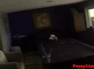 Bigtitted Asian Slut Gets Banged Rough From Behind In Aggressive Doggystyle With Hair Pulling