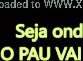 my wife took cash to give her big ass to that rio de janeiro businessman - real amateur cuckold hotwife 😈