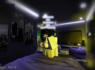 Sex With A Follower 6 Session Hints At Cumshot After Riding And Doggystyle Bends