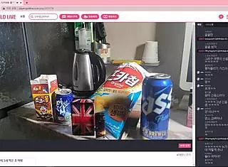 hey check this korean couple's hot amateur hotel sex 😏