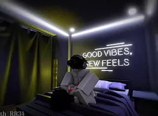 Sex With A Follower 6 Session Hints At Cumshot After Riding And Doggystyle Bends