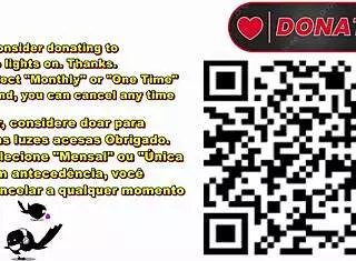 Stranger Pounds Ass in Elevator