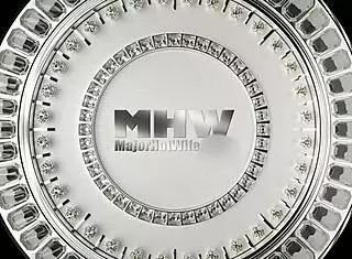 brunette lexi nicole gets her pussy licked and fucked by rome major