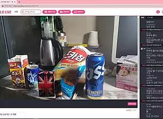 hey check this korean couple's hot amateur hotel sex 😏