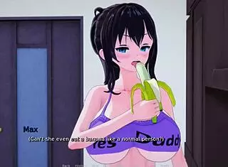 Call Of Nature Part 3! Teen 18+ Takes Big Cock Anal Creampie In Woods!