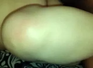 My Friend's Daughter Experiences Her First Interracial Encounter