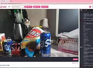 hey check this korean couple's hot amateur hotel sex 😏