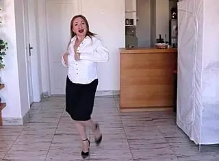 Storm Changes Everything In Taboo Story Between Luke And Step Granny