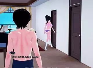 Call Of Nature Part 3! Teen 18+ Takes Big Cock Anal Creampie In Woods!