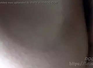 Asian Japanese Girl in Anal Asshole Action with Fetish Elements