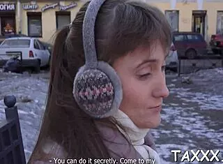 Reality Porn Casting Features Slut Licking Balls And Rough Cunt Action