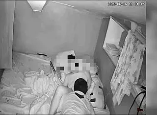 Asian Chubby Mom Getting Fuck by Her Friend