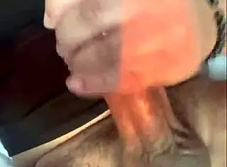 Handsome muscular man talks dirty to encourage your cum 😈