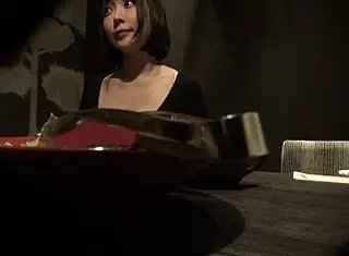 j cup housewife gets wild homemade pounding from muscular neighbor in bed