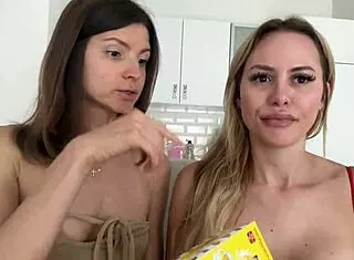 Gina Gerson And Maya Rose Discuss Healthy Lifestyle Tips