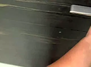 Big Ass Hostel Girl Alone In Dorm Room