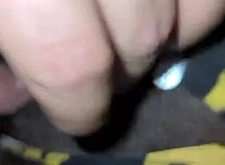 mr makehersquirt3k pounding his wife's juicy pussy until she squirts hard