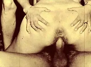 the wonderful world of vintage pornography threesomes