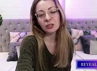 italian milf solo dildo sucking ass fingering explosive dildo ride pregnant tight pussy orgasm