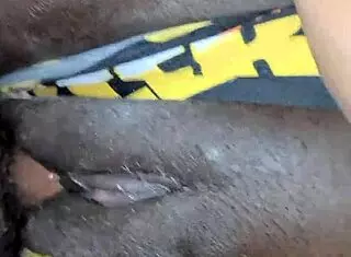 mr makehersquirt3k pounding his wife's juicy pussy until she squirts hard