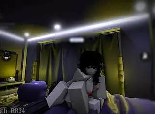 Sex With A Follower 6 Session Hints At Cumshot After Riding And Doggystyle Bends