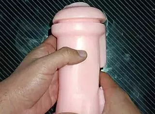 kissy me entrega su vagina y me hace una mamada