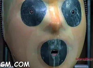 tight beauty contrasts with nasty fuck holes exploration