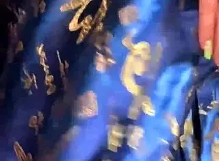 Slutty Geisha Craves Attention With Big Boobs And Ass In Homemade Fetish