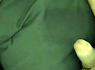 Big Ass Hostel Girl Alone In Dorm Room