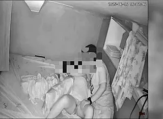 Asian Chubby Mom Getting Fuck by Her Friend