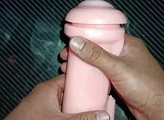 kissy me entrega su vagina y me hace una mamada