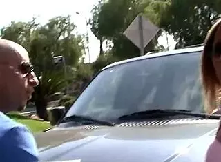 Supreme milf Demi Delia contrasts lingerie with shaved pussy riding huge cock