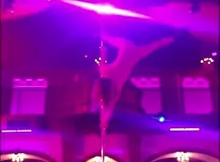 i love watching dancer destiny 18+ mae do her full dance set at the oval office in green bay