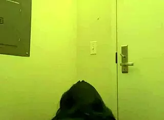 Intense Big Ass Shaking With Tattoo Dirty Talk Action