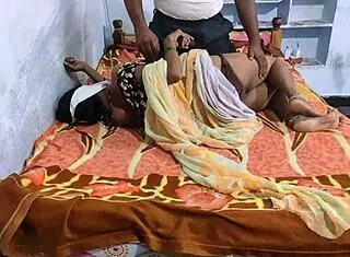 hey youranitha, wanna update on indian village hot wife homemade fucking with creampie in missionary?