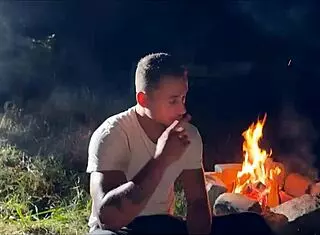 Teen 18+ Chloe Heart Gets Seduced And Her Tight Pussy Fucked In Public Before Bf!