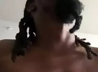 Wake Up Feeling So Lovely with Old-School Patna Cubby and Cute Big Black Cock