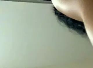 súper cogida en motel con mi polla monstruosa