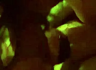 Wife, I'm giving you this blowjob and handjob right now