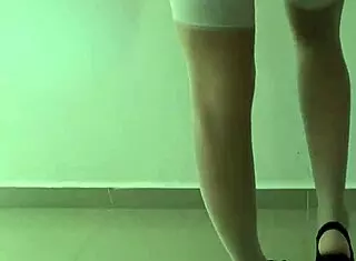 Teacher Disciplines Disobedient Student