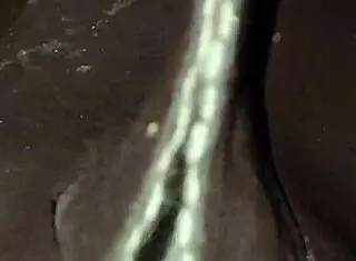 He came on his step mom's dirty heels