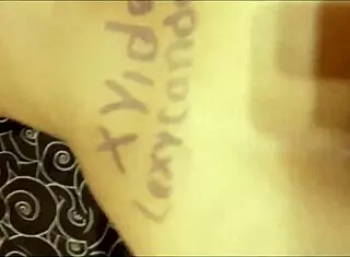 Mexican Prostitute Takes Intense Anal in Hotel