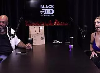 i think girls wanna be whores cause it's cool in the job no need to suck for hard dick if it fails there's penis injection - julia fontanelli on sheer red