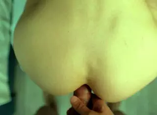 daddy takes control using my mouth and ass freely for his intense cum sessions