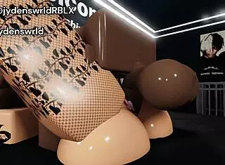 lonely milf misses her husband so the neighbor across the street steps in with his big black cock