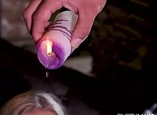 i love how busty lovers get kinky stuffing my tight asshole in bondage while bent over