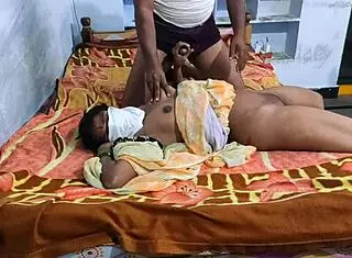 hey youranitha, wanna update on indian village hot wife homemade fucking with creampie in missionary?