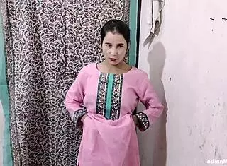 Check out this horny Desi bhabhi getting rough doggystyle creampie in homemade hardcore action.
