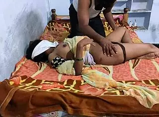 hey youranitha, wanna update on indian village hot wife homemade fucking with creampie in missionary?